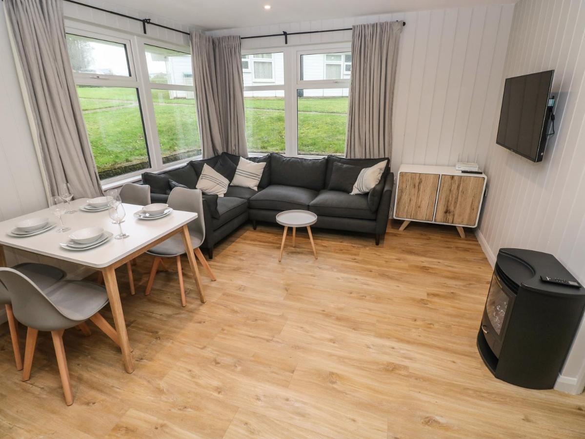 Saltwater Villa Haverfordwest Ngoại thất bức ảnh