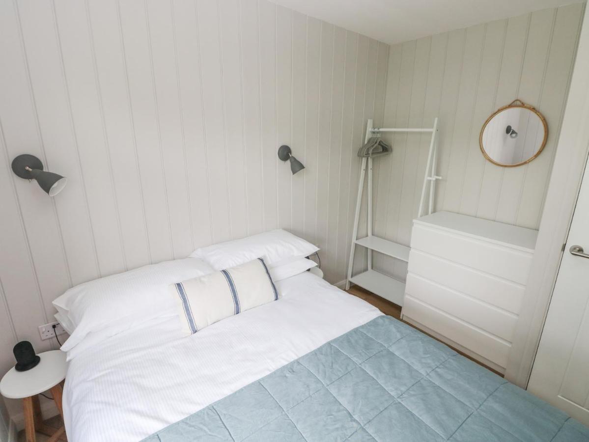 Saltwater Villa Haverfordwest Ngoại thất bức ảnh