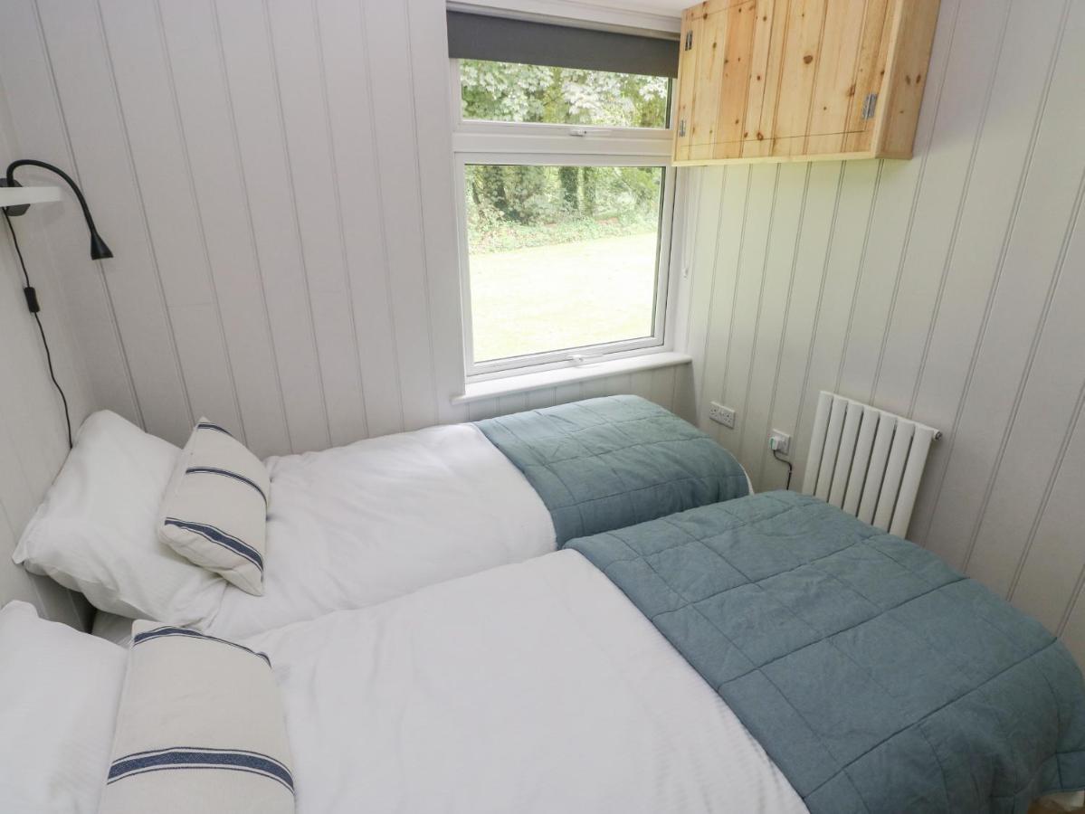 Saltwater Villa Haverfordwest Ngoại thất bức ảnh