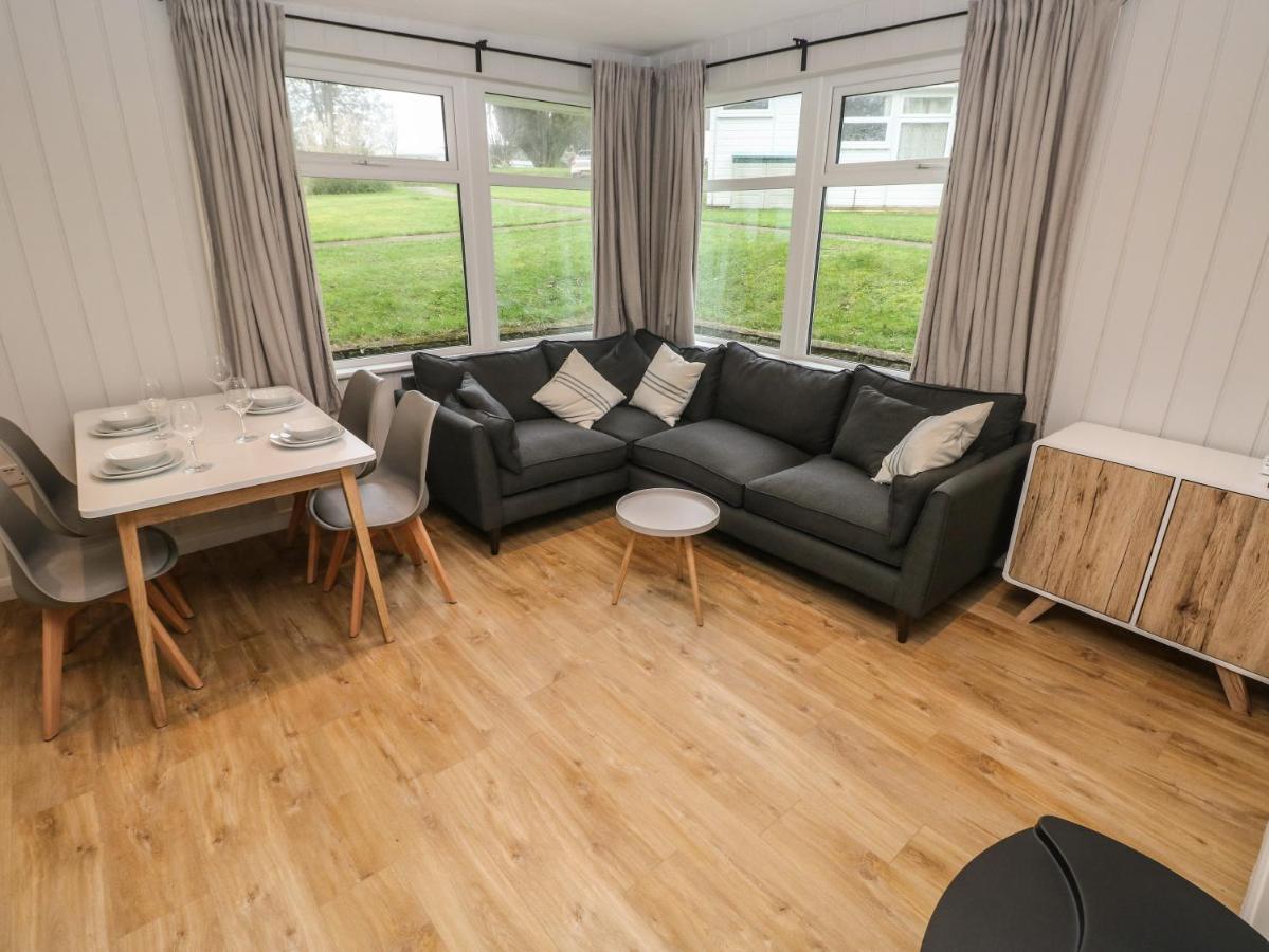 Saltwater Villa Haverfordwest Ngoại thất bức ảnh
