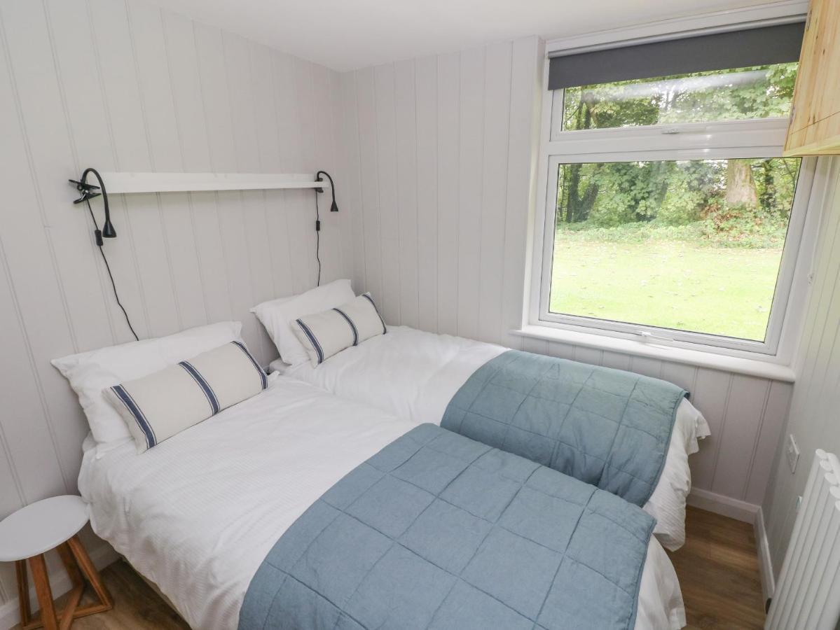 Saltwater Villa Haverfordwest Ngoại thất bức ảnh