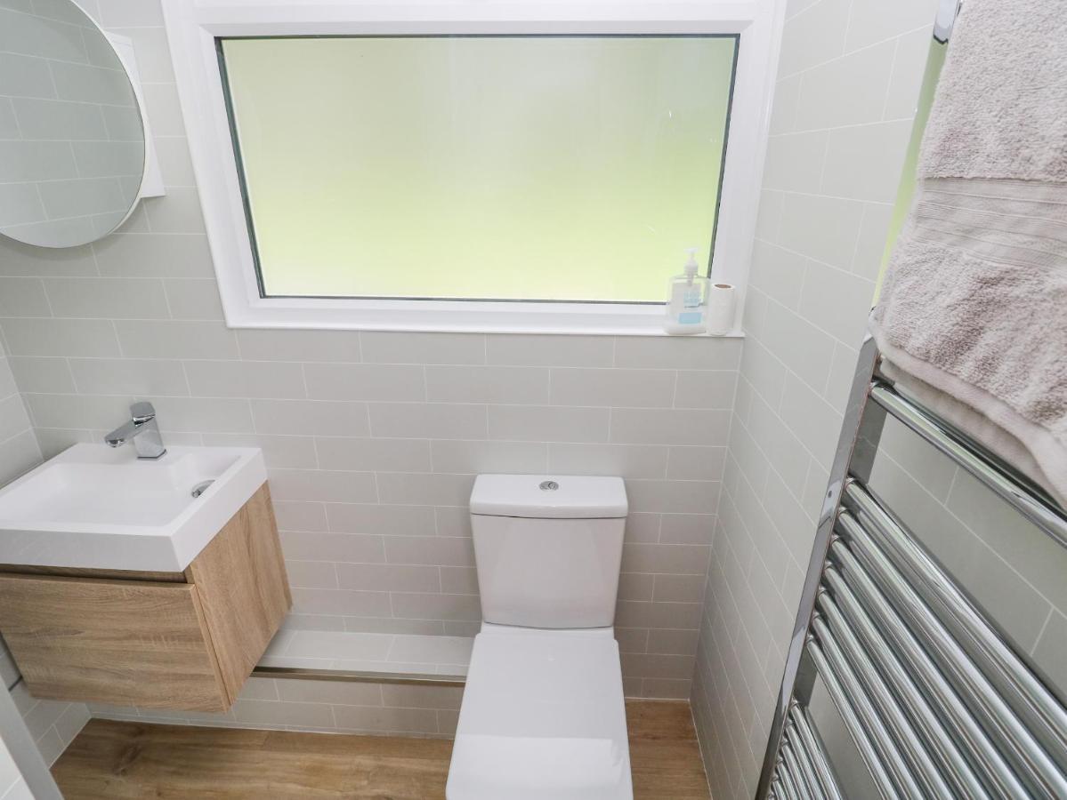 Saltwater Villa Haverfordwest Ngoại thất bức ảnh