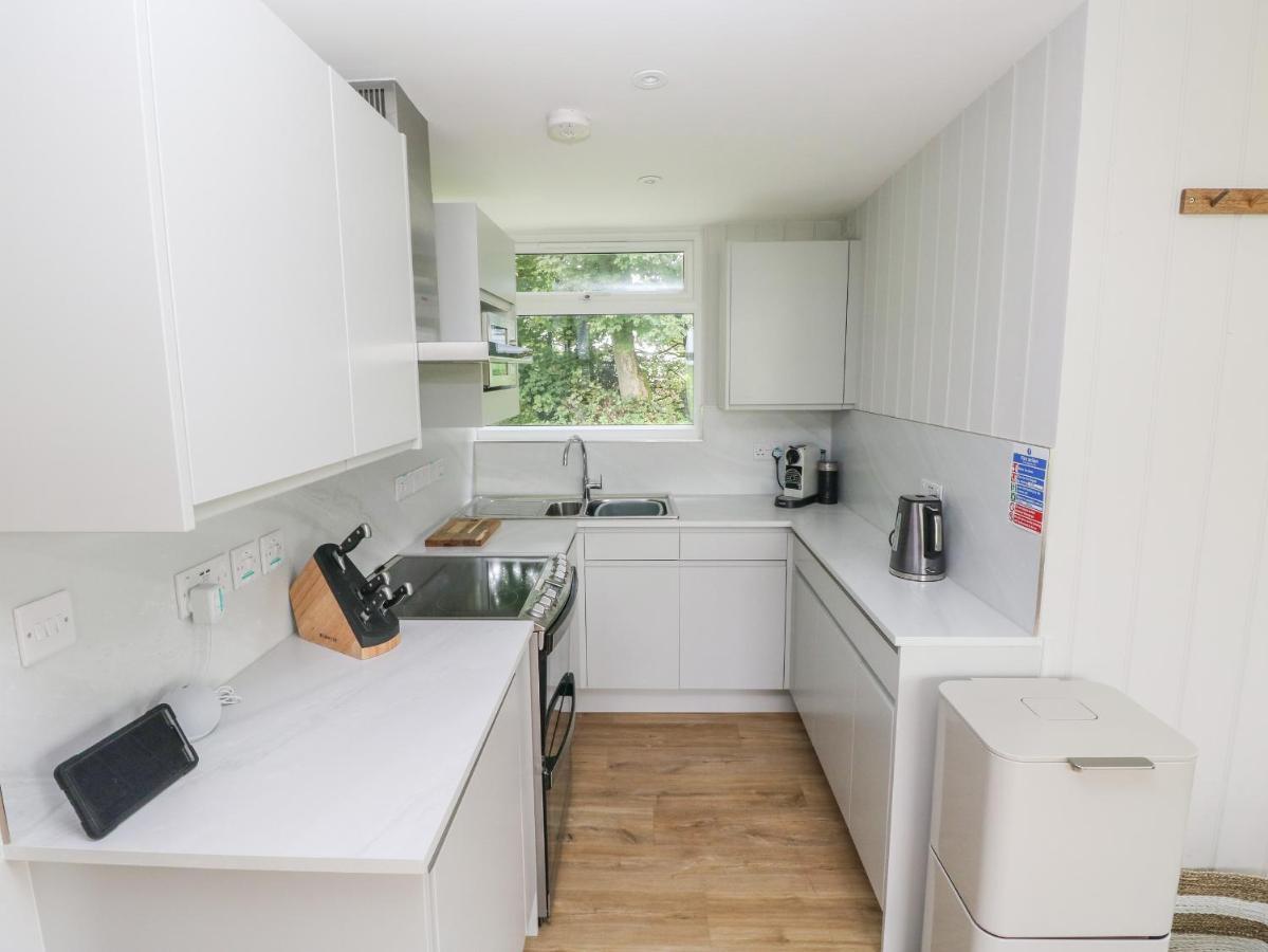 Saltwater Villa Haverfordwest Ngoại thất bức ảnh