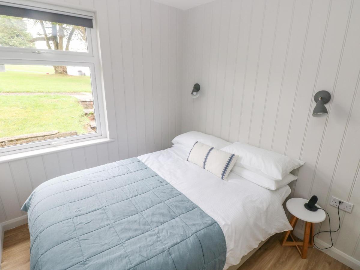 Saltwater Villa Haverfordwest Ngoại thất bức ảnh
