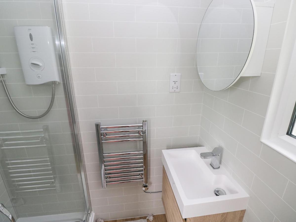 Saltwater Villa Haverfordwest Ngoại thất bức ảnh
