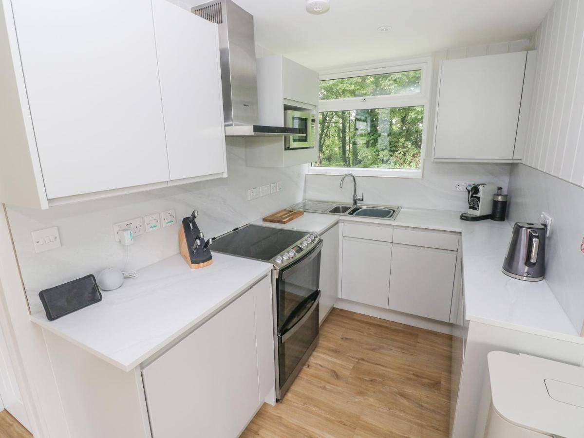 Saltwater Villa Haverfordwest Ngoại thất bức ảnh